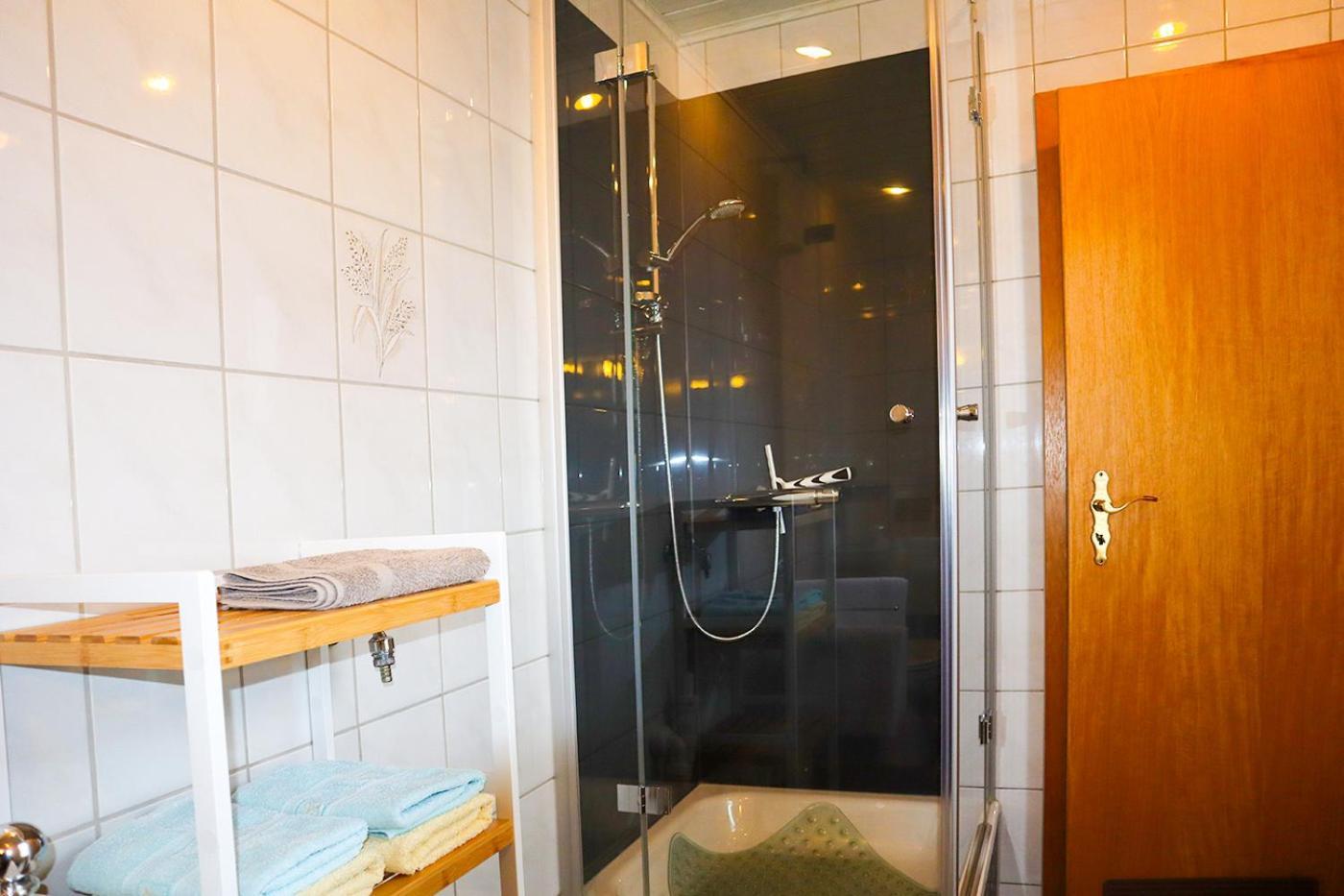 Ferienwohnung Andres Drübeck Esterno foto
